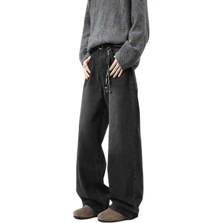 BEAR UNION Jeans Men-4
