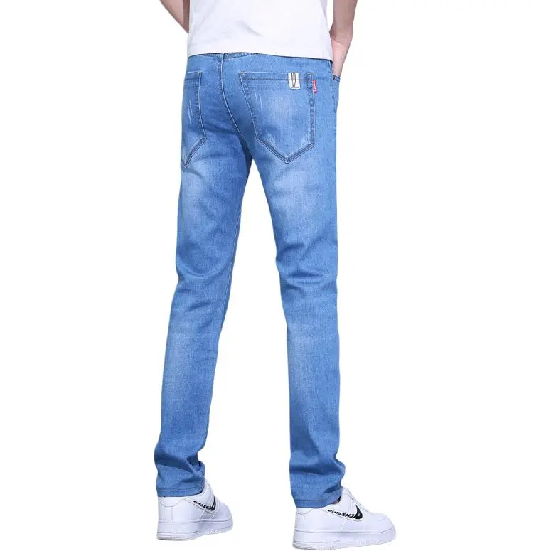 PIERRE CARDIN Jeans Men-13