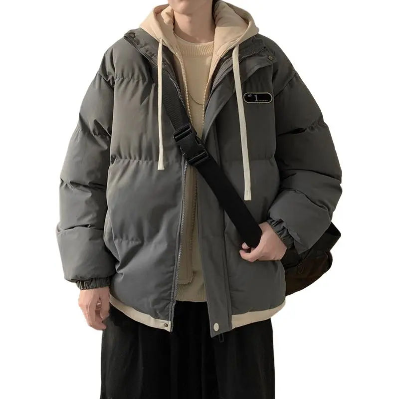 SUNSETMONENT Puffer Jacket Coat Unisex-10