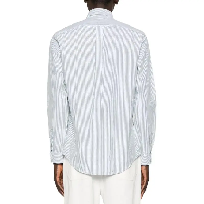 Polo Ralph Lauren Striped Shirt-3