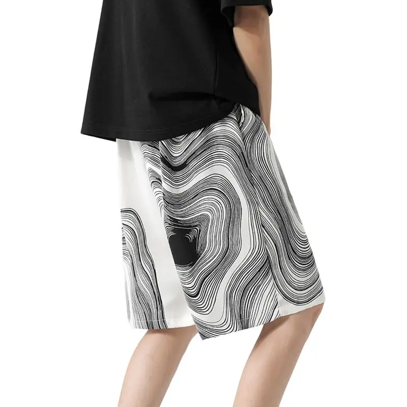 Cost Per Kilo Casual Shorts Unisex-1
