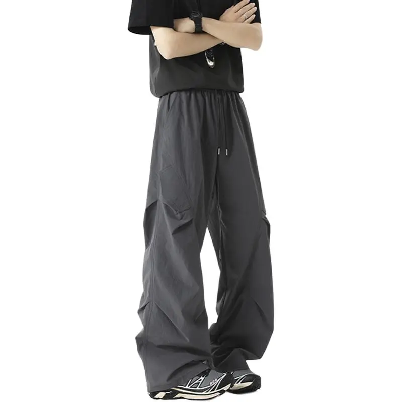 NOAHGIGI Casual Pants Unisex-14