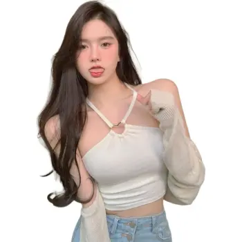 Mu Xiao Xin Camisoles Women's
