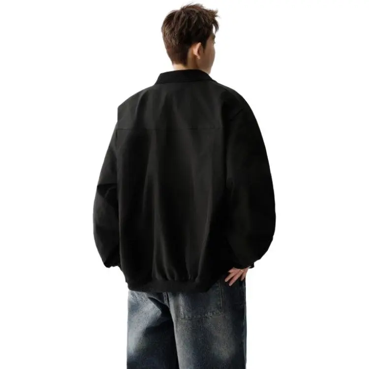 ACUOD BY CHANU Jackets Coats Unisex-1