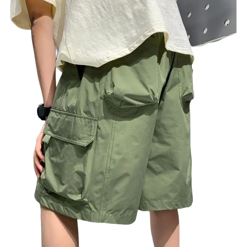 Cost Per Kilo Casual Shorts Unisex-7