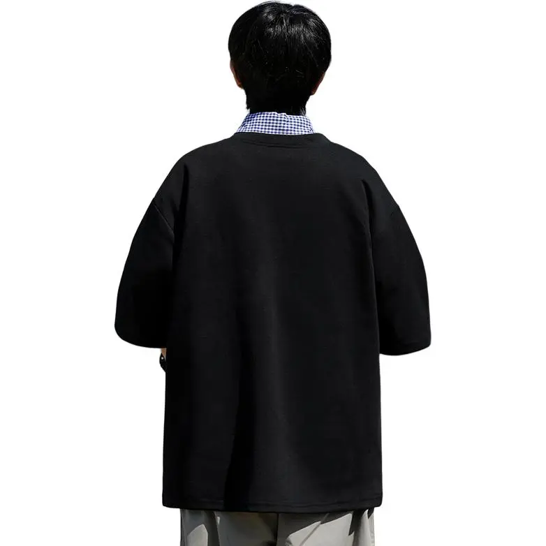 Fakeyoung Polo Shirts Unisex-1
