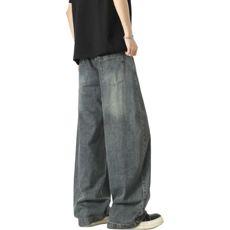 Turandot Jeans Unisex-7