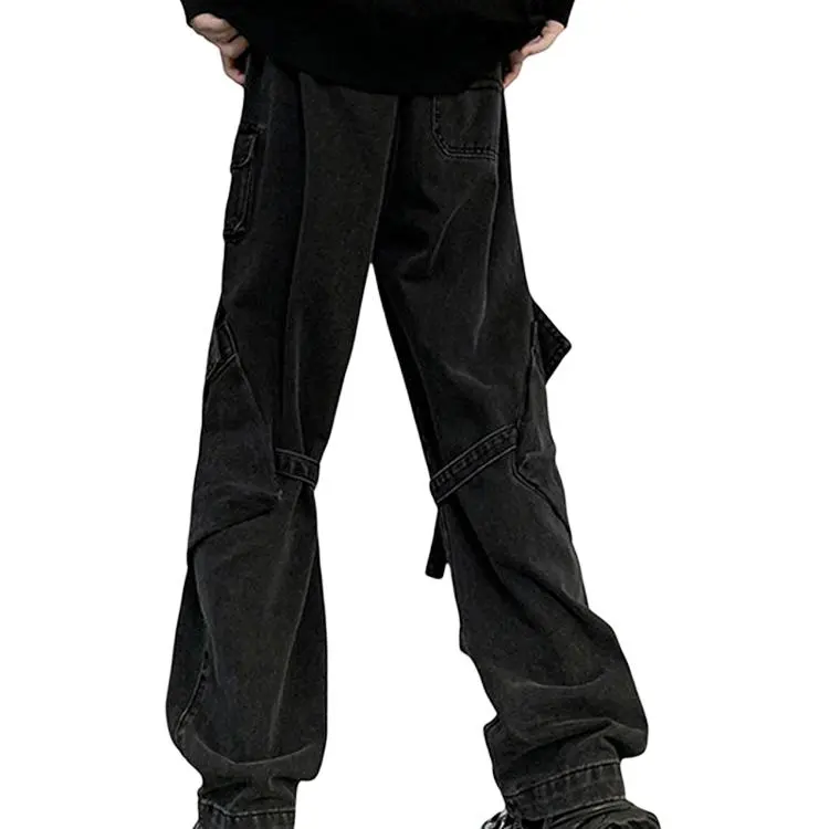 RVANGUARD Jeans Unisex-3