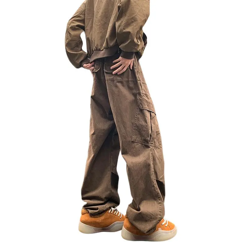 A/2/8/T Casual Pants Unisex-11