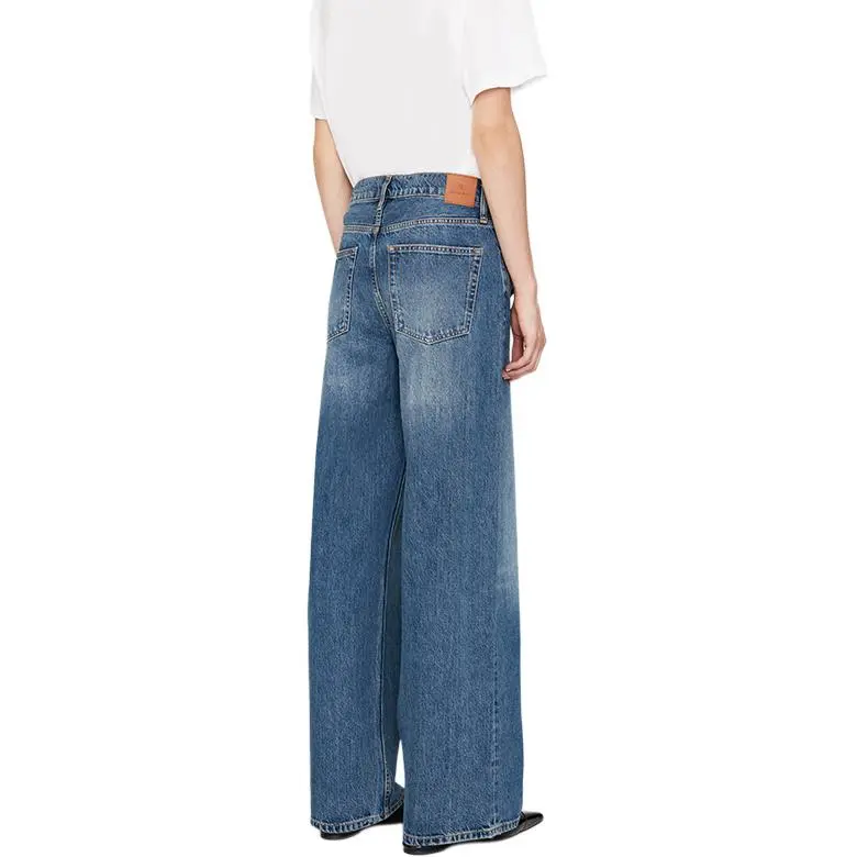 Anine Bing Manon Jeans-1