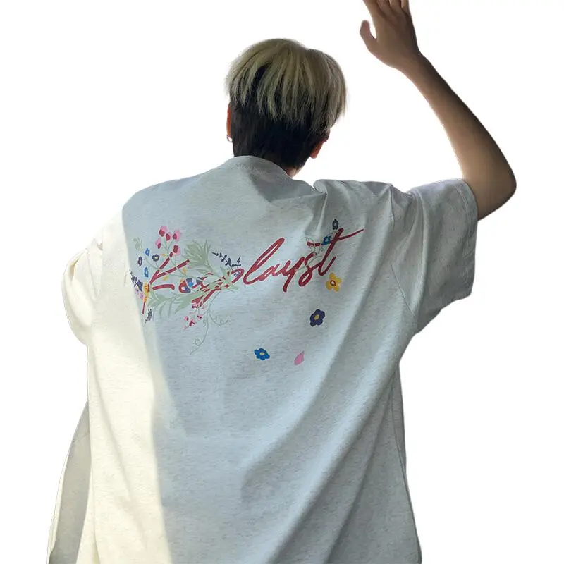 BEAR UNION T Shirts Unisex-8