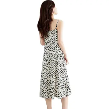 PIERRE CARDIN Slip Dress Women's