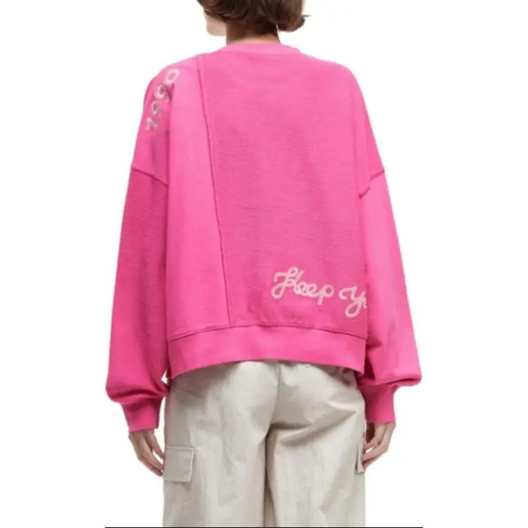Fingercroxx Sweatshirts Women's-2