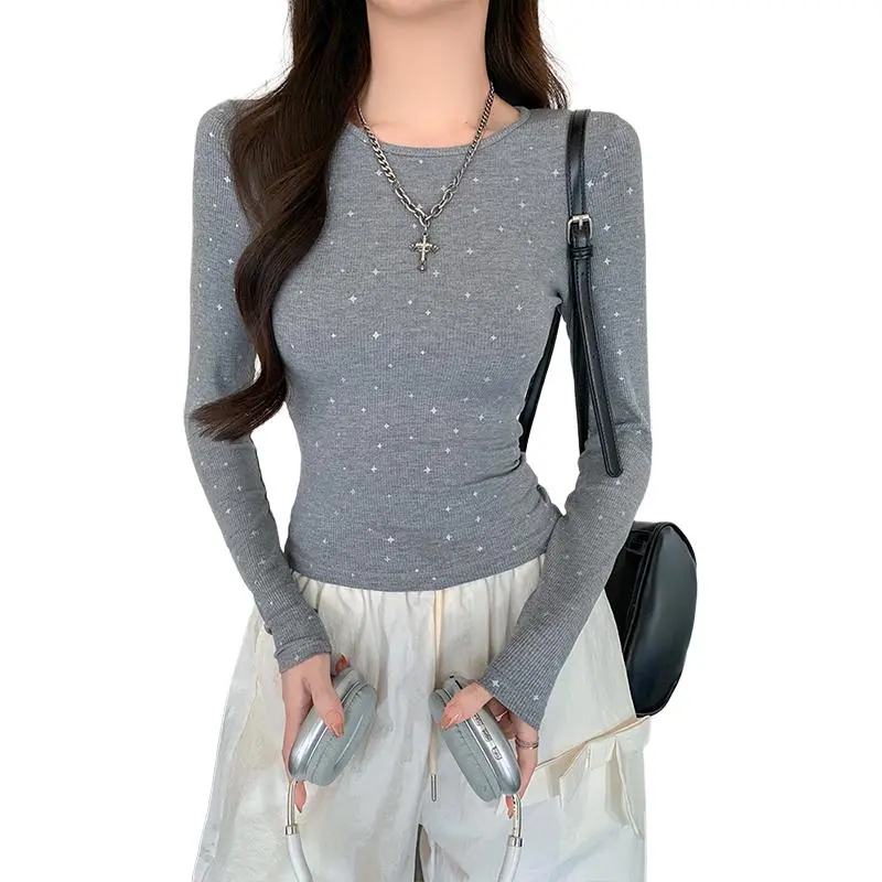 GOSO T Shirts Women's-12