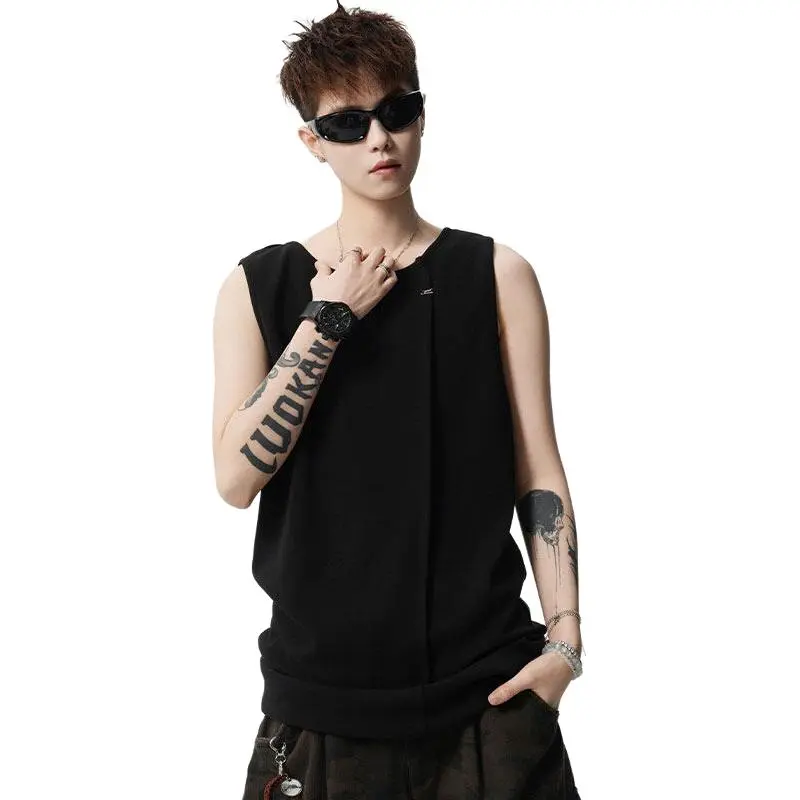 VPDP Tank Tops Unisex-5