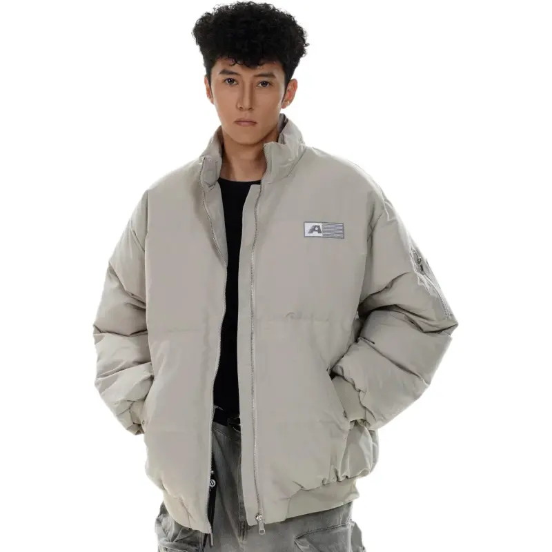 Extreme Turbo Jackets & Coats Unisex-7