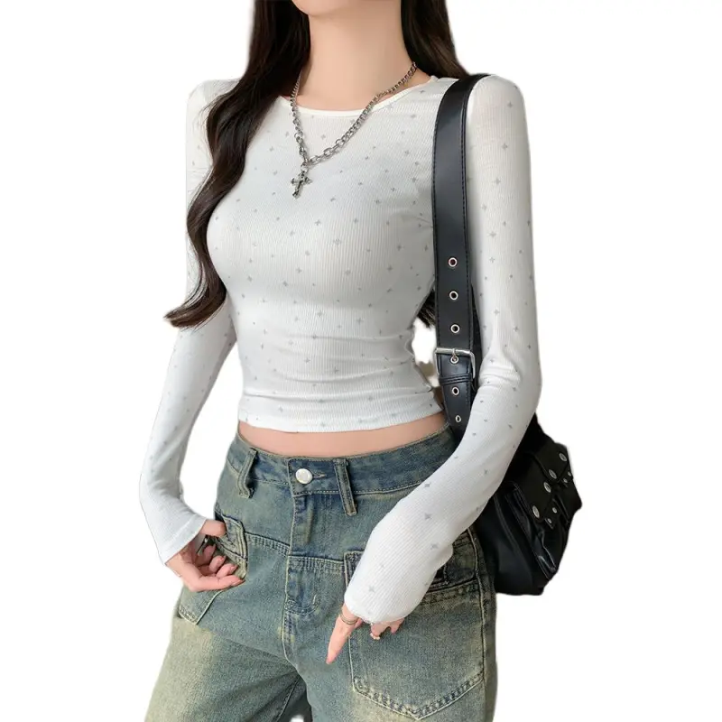 GOSO T Shirts Women's-2