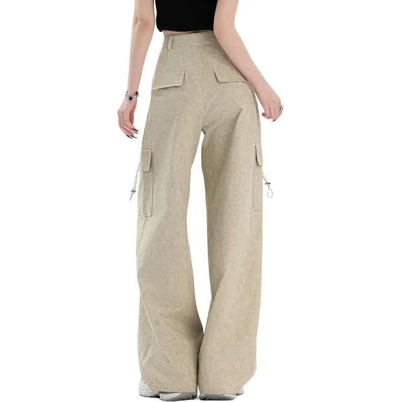 You Cow Me Pants Casual Pants Women's-5