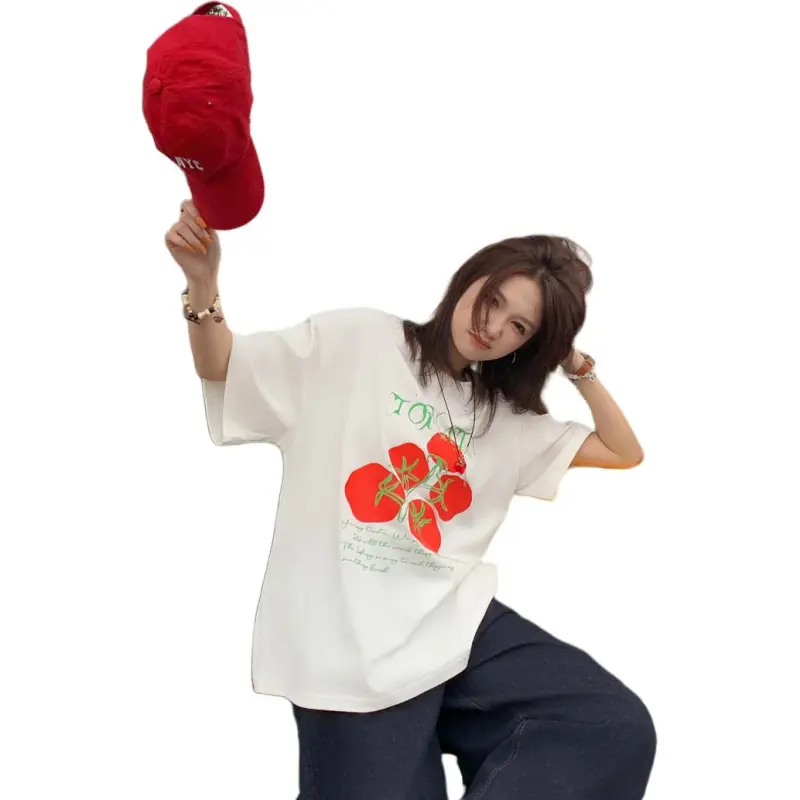 GOSO Regular Casual Breathable Women's-2