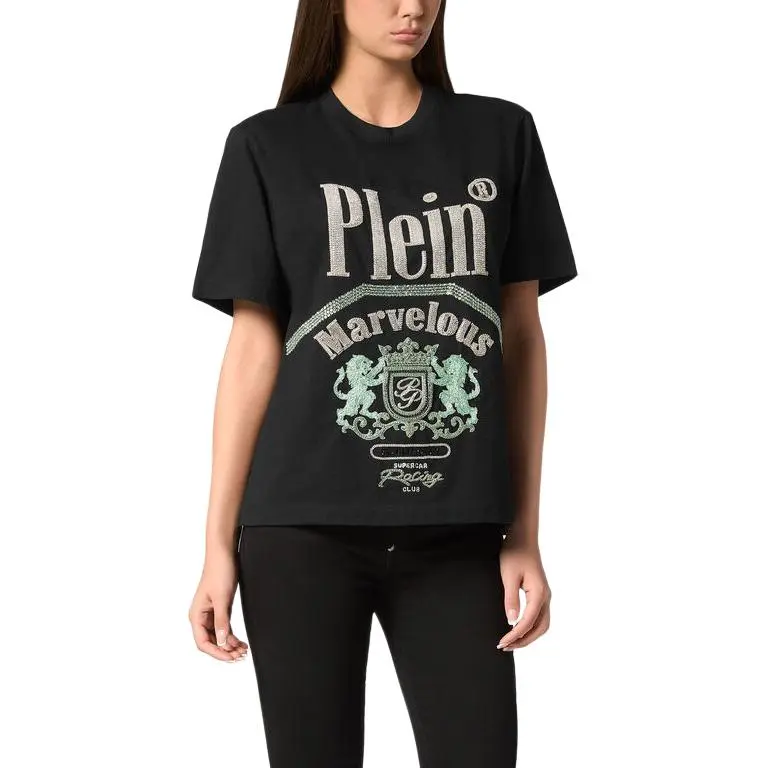 PHILIPP PLEIN Marvelous T shirt-2