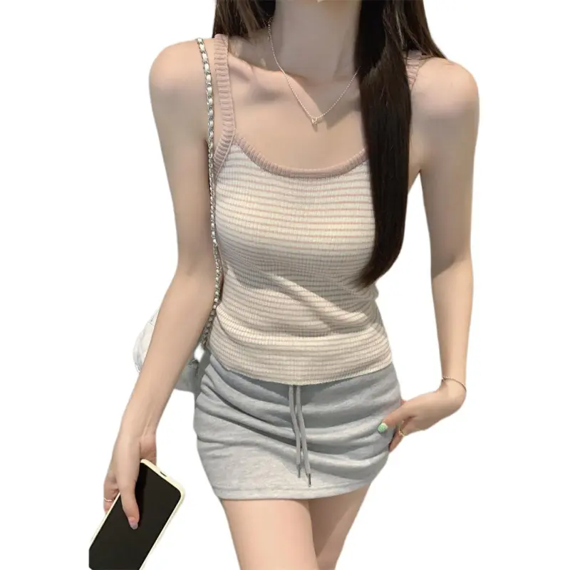 The Temptation Of The Muse Camisole Women's-11
