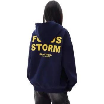 DanerWang Sweatshirts Women's