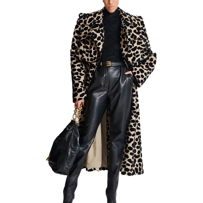 BALMAIN Baroque pattern Long sleeved Top-5