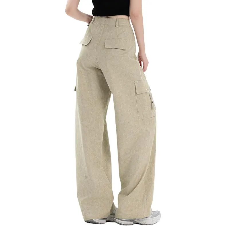You Cow Me Pants Casual Pants Women's-1