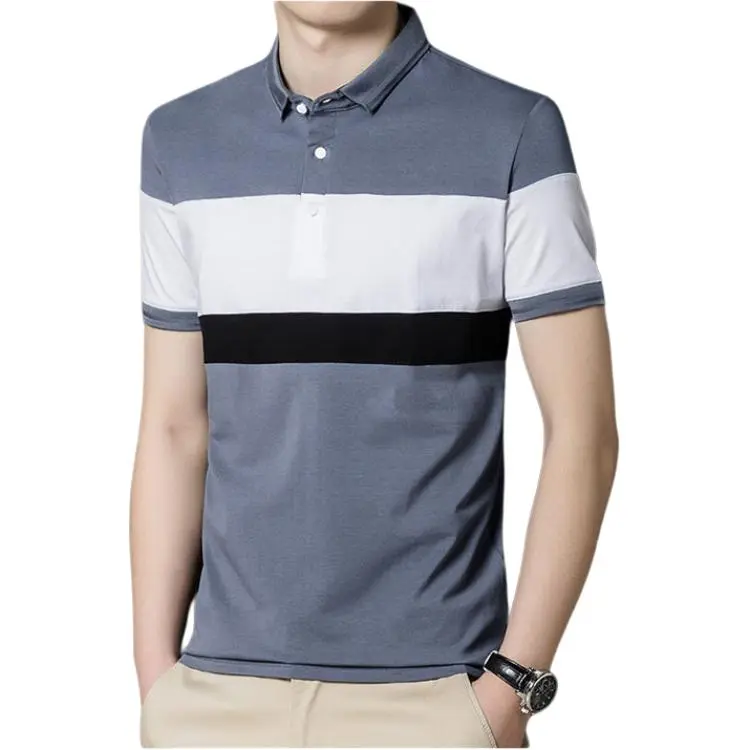 PIERRE CARDIN Polo Shirt Unisex-7