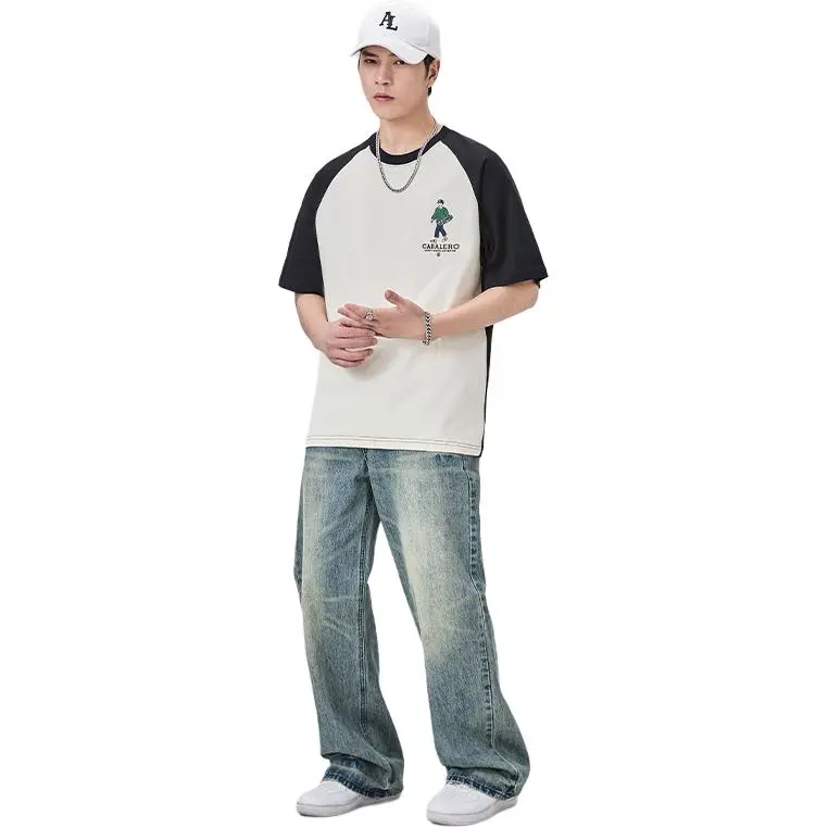BUYDAUL T Shirts Unisex-11