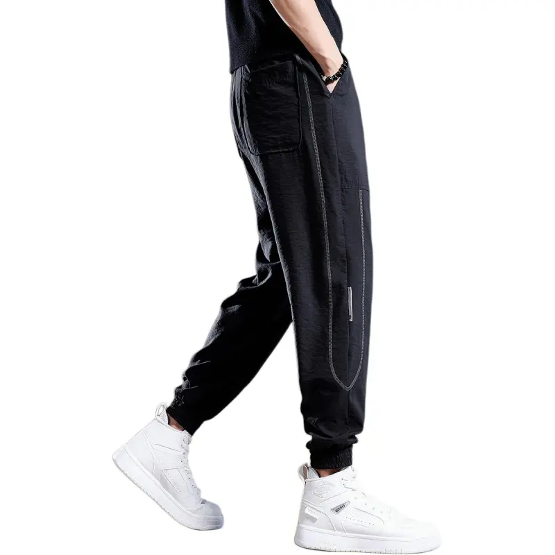 PRPK Casual Pants Men-2