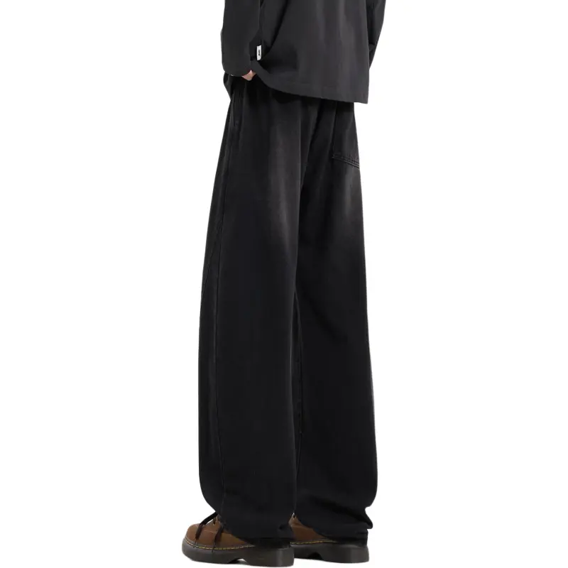Love Monster Jeans Unisex-1