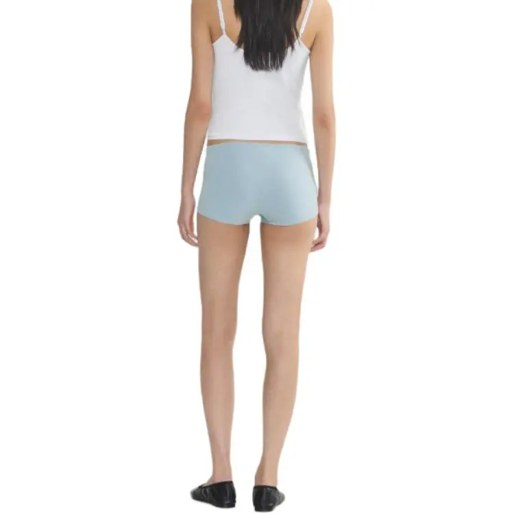 ARITZIA SS25 Tna Chill Player Short Casual Shorts Women's-3