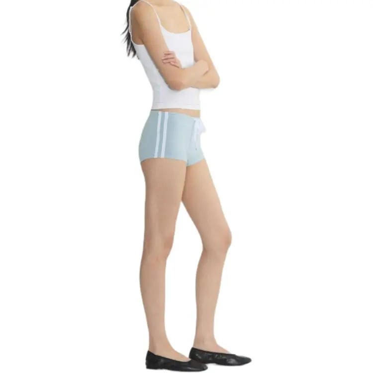 ARITZIA SS25 Tna Chill Player Short Casual Shorts Women's-4