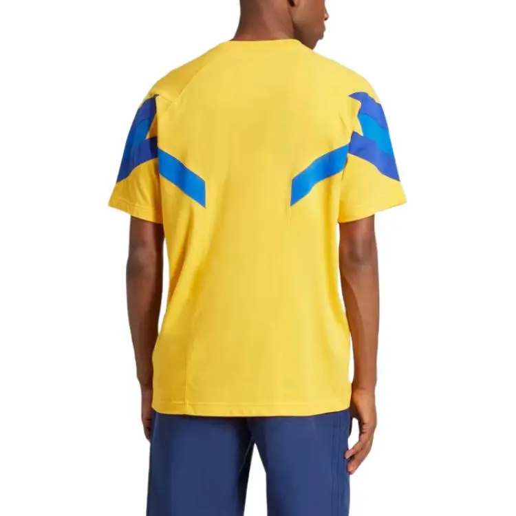 Adidas Originals Free Shipping With AdiClub Tigres Uanl Originals Tee-3