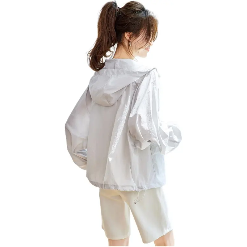 PIERRE CARDIN Cropped Coat Women's-8
