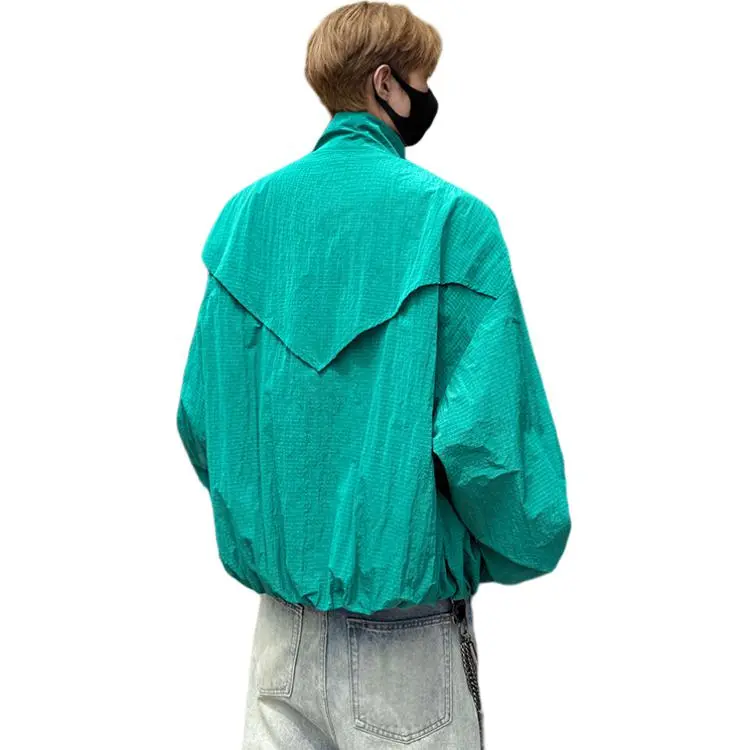 Universal Templates Super Light Breathable Windproof Abrasion Resistant Sun Protection Clothing Unisex-19