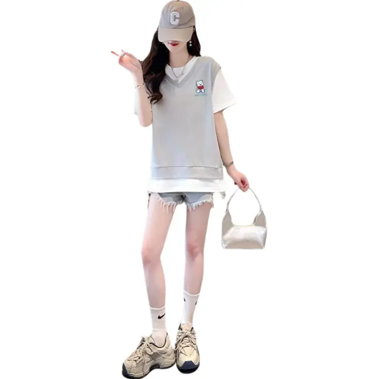 The Temptation Of The Muse T Shirt Women's-1