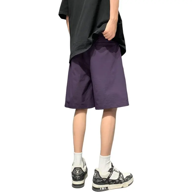 Cost Per Kilo Casual Shorts Unisex-16
