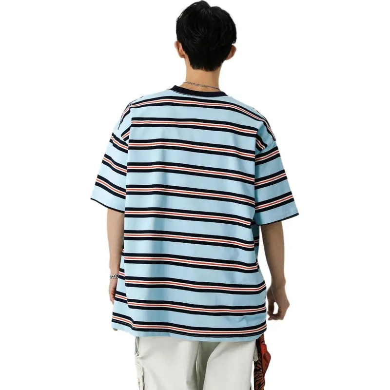 BENGEN T Shirts Unisex-2