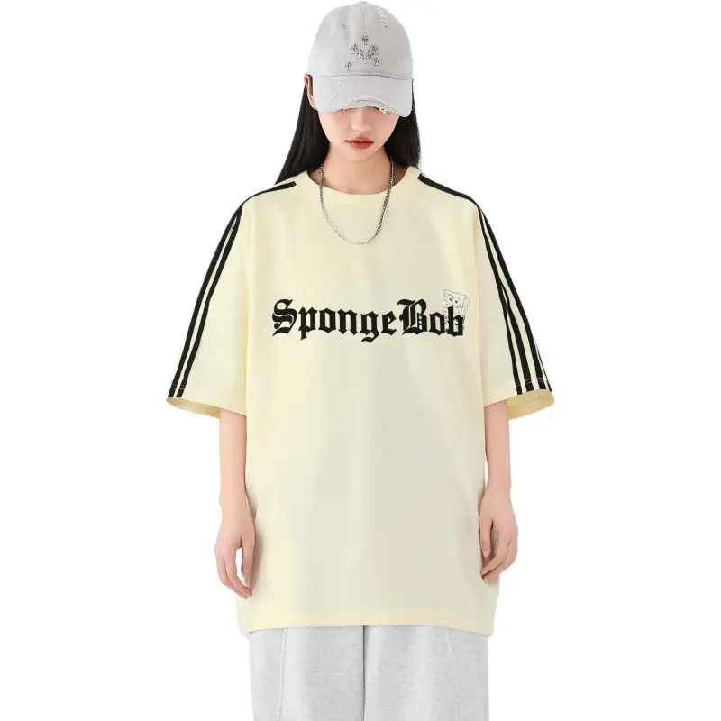 SPONGEBOB SQUAREPANTS T Shirt Unisex-15