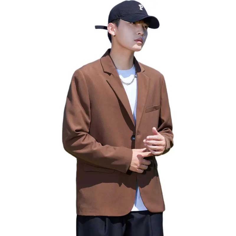 CAT'S PAW Business Suits Unisex-8