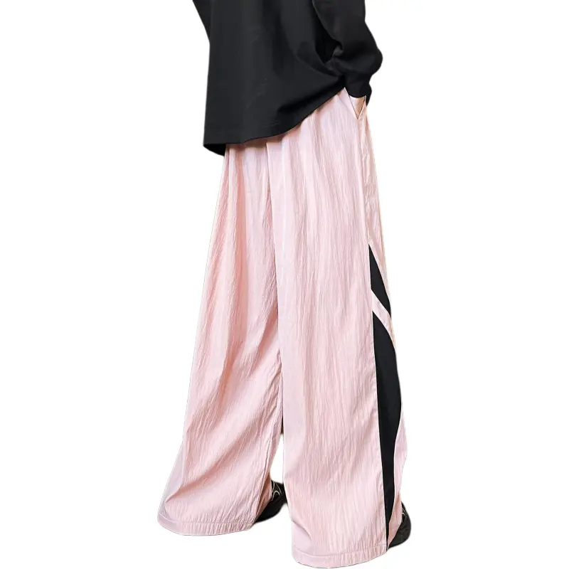 F·dragon Casual Pants Unisex-1