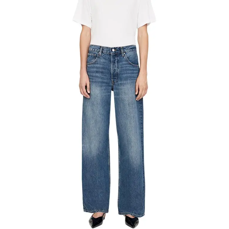 Anine Bing Manon Jeans-2