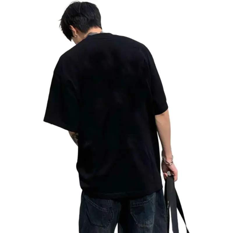 Weles T Shirts Unisex-2