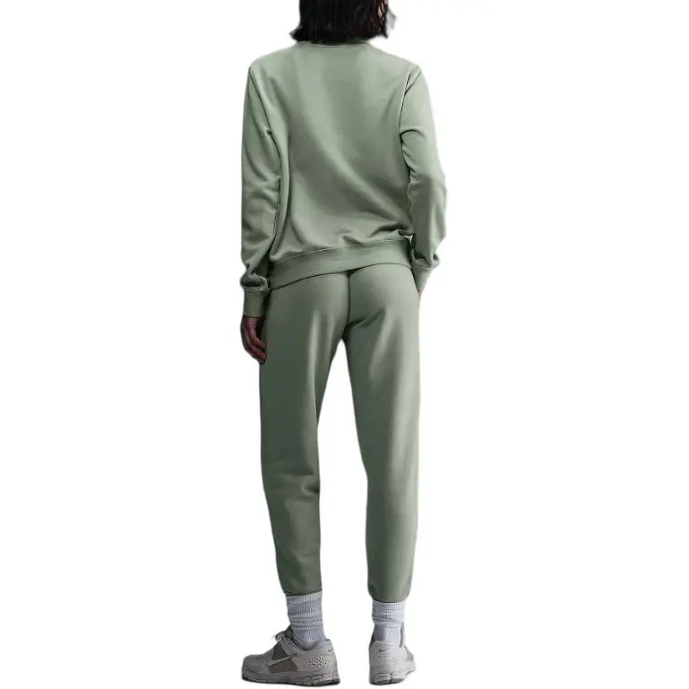 Nike Sportswear Club Fleece Sports Pants Women's Jadeite Horizon-2