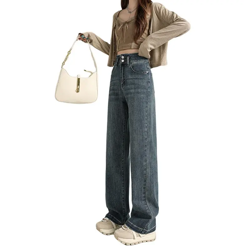 Kazakhstan Jeans Women's-3