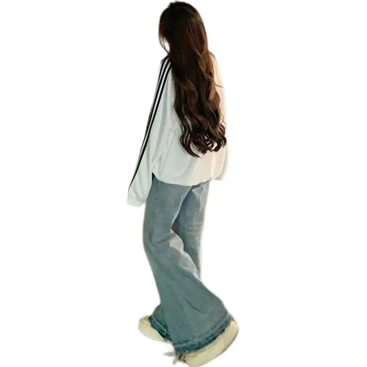 Mu Xiao Xin Sweatshirts Unisex-3