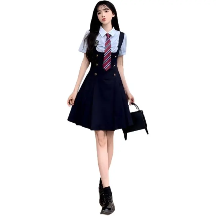 GOSO Two Piece Skirt Sets Women's-2
