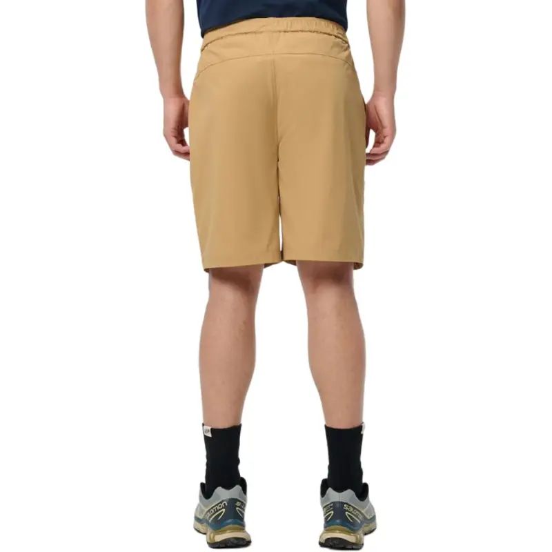 OUTDOOR PRODUCTS Casual Shorts Men's Curry Yellow-1